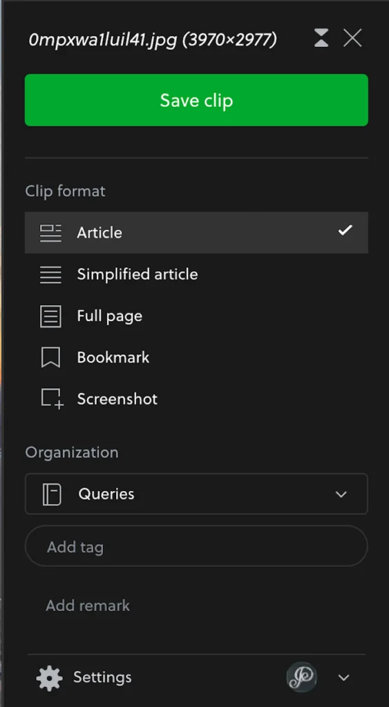 Google Keep so với Evernote: Cái nào tốt nhất? 12 Google Keep so với Evernote: Cái nào tốt nhất?