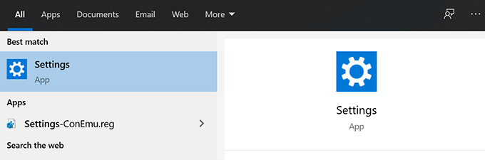 Sửa các biểu tượng trên màn hình bị thiếu hoặc bị biến mất trong Windows 18 Sửa các biểu tượng trên màn hình bị thiếu hoặc bị biến mất trong Windows