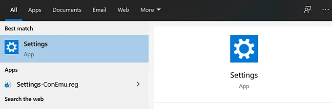 Sửa các biểu tượng trên màn hình bị thiếu hoặc bị biến mất trong Windows 18 Sửa các biểu tượng trên màn hình bị thiếu hoặc bị biến mất trong Windows