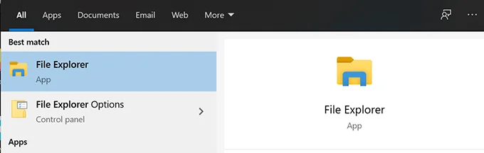 Sửa các biểu tượng trên màn hình bị thiếu hoặc bị biến mất trong Windows 38 Sửa các biểu tượng trên màn hình bị thiếu hoặc bị biến mất trong Windows