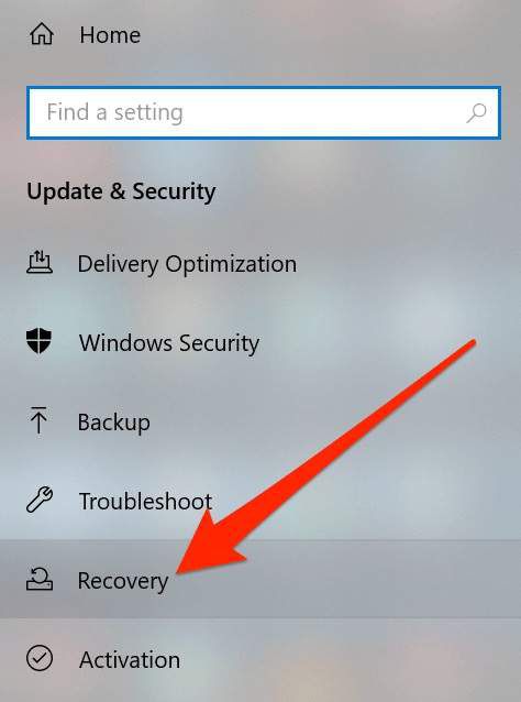 Sửa các biểu tượng trên màn hình bị thiếu hoặc bị biến mất trong Windows 56 Sửa các biểu tượng trên màn hình bị thiếu hoặc bị biến mất trong Windows