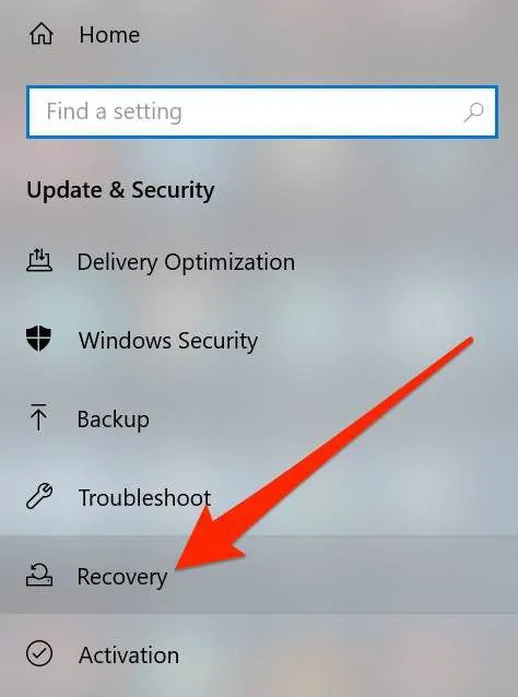 Sửa các biểu tượng trên màn hình bị thiếu hoặc bị biến mất trong Windows 56 Sửa các biểu tượng trên màn hình bị thiếu hoặc bị biến mất trong Windows
