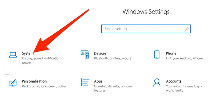 Sửa các biểu tượng trên màn hình bị thiếu hoặc bị biến mất trong Windows 20 Sửa các biểu tượng trên màn hình bị thiếu hoặc bị biến mất trong Windows