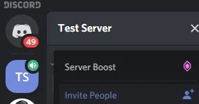 Cách tạo máy chủ Discord 12 Cách tạo máy chủ Discord