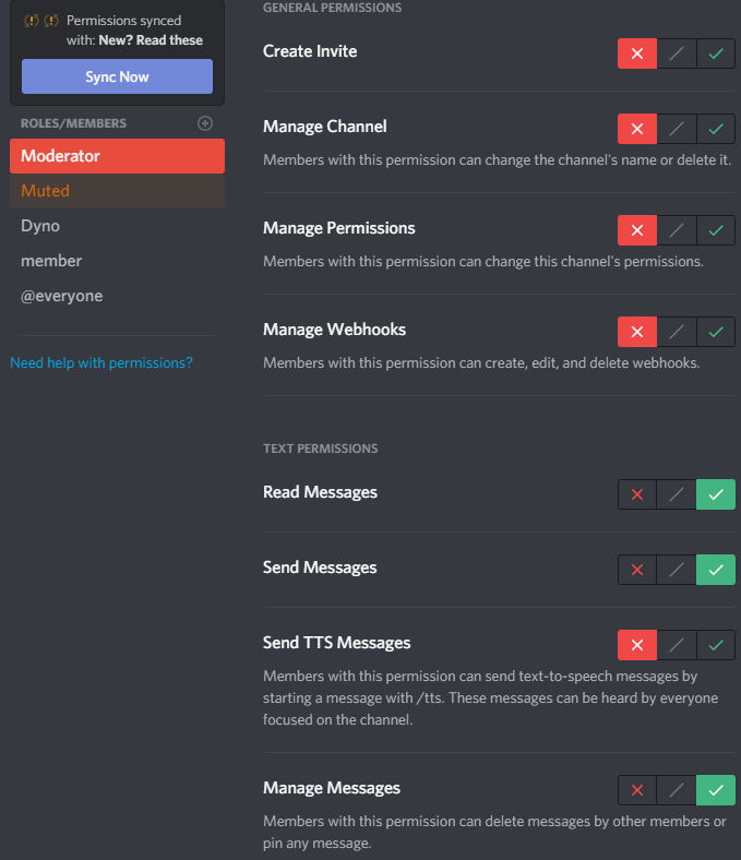 Cách tạo máy chủ Discord 22 Cách tạo máy chủ Discord