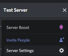 Cách tạo máy chủ Discord 16 Cách tạo máy chủ Discord