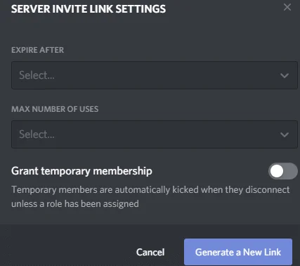 Cách tạo máy chủ Discord 14 Cách tạo máy chủ Discord