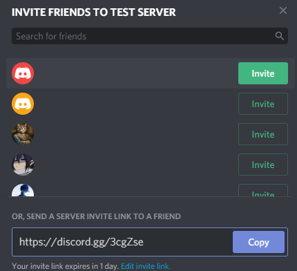 Cách tạo máy chủ Discord 8 Cách tạo máy chủ Discord