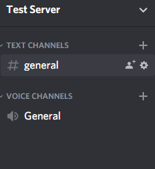 Cách tạo máy chủ Discord 10 Cách tạo máy chủ Discord