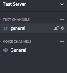 Cách tạo máy chủ Discord 10 Cách tạo máy chủ Discord