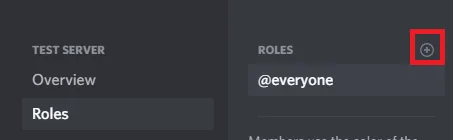 Cách tạo máy chủ Discord 18 Cách tạo máy chủ Discord