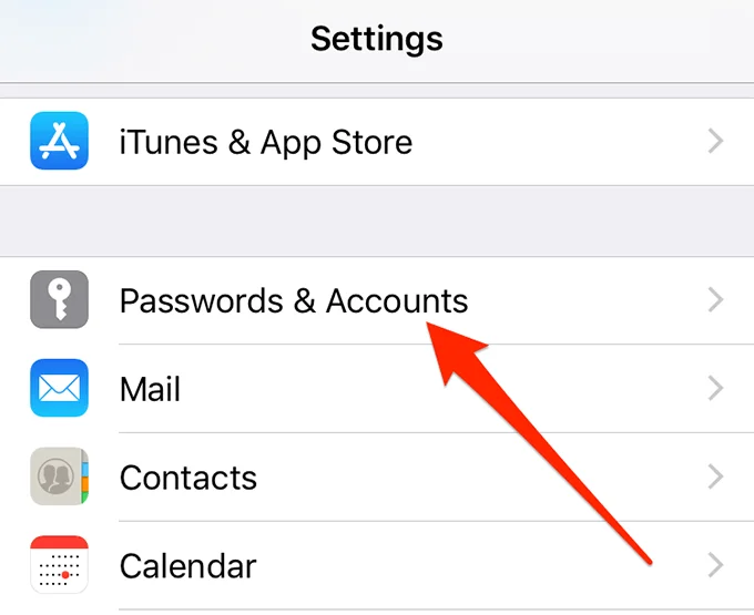 iOS không đồng bộ hóa tất cả lịch Google với iPhone? 14 iOS không đồng bộ hóa tất cả lịch Google với iPhone?