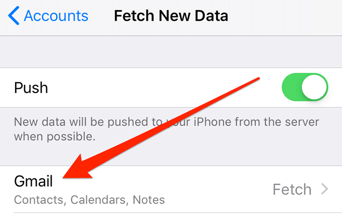 iOS không đồng bộ hóa tất cả lịch Google với iPhone? 28 iOS không đồng bộ hóa tất cả lịch Google với iPhone?