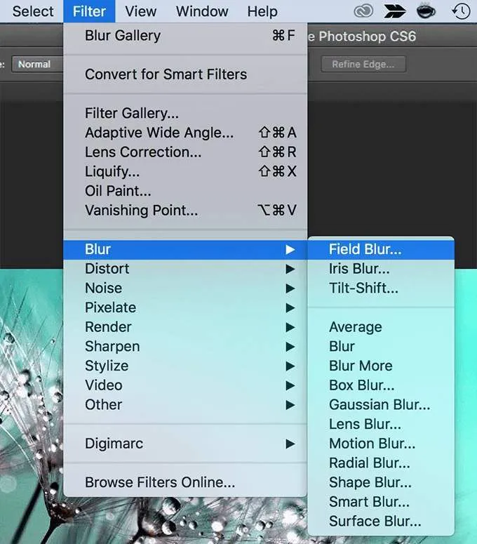 7 chỉnh sửa hình ảnh dễ dàng bạn có thể thực hiện trong Photoshop 18 7 chỉnh sửa hình ảnh dễ dàng bạn có thể thực hiện trong Photoshop