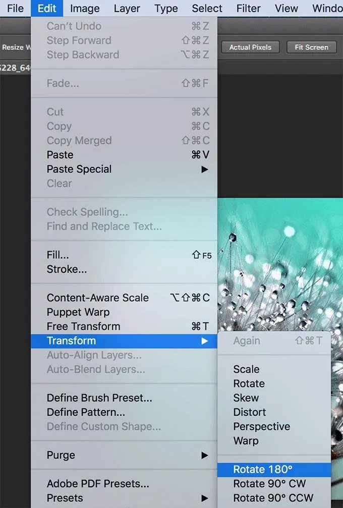 7 chỉnh sửa hình ảnh dễ dàng bạn có thể thực hiện trong Photoshop 24 7 chỉnh sửa hình ảnh dễ dàng bạn có thể thực hiện trong Photoshop