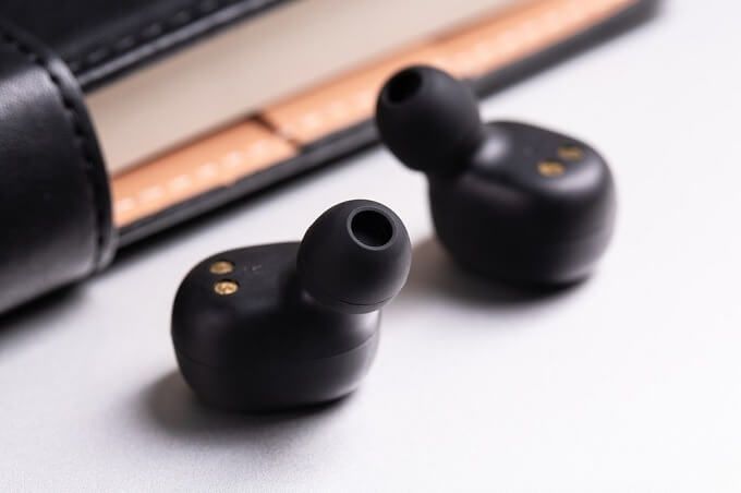 HDG Giải thích: Bluetooth là gì và nó được sử dụng phổ biến nhất để làm gì? 8 HDG Giải thích: Bluetooth là gì và nó được sử dụng phổ biến nhất để làm gì?