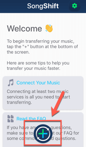 Cách chuyển đổi danh sách phát Spotify thành danh sách phát Apple Music 4 Cách chuyển đổi danh sách phát Spotify thành danh sách phát Apple Music