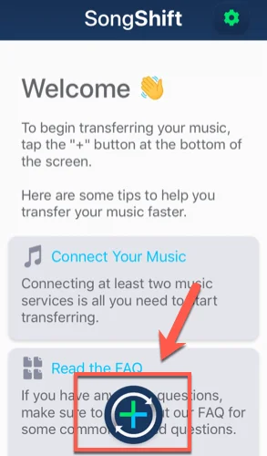 Cách chuyển đổi danh sách phát Spotify thành danh sách phát Apple Music 45 Cách chuyển đổi danh sách phát Spotify thành danh sách phát Apple Music