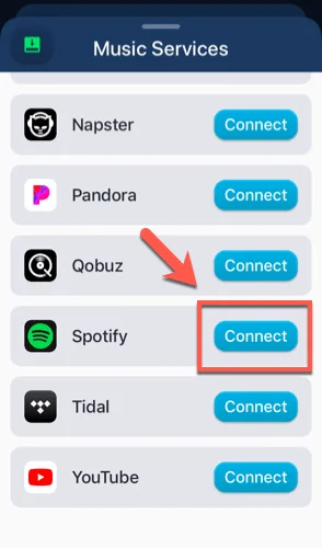 Cách chuyển đổi danh sách phát Spotify thành danh sách phát Apple Music 51 Cách chuyển đổi danh sách phát Spotify thành danh sách phát Apple Music