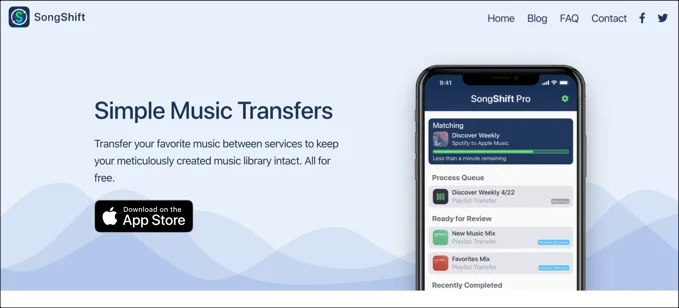 Cách chuyển đổi danh sách phát Spotify thành danh sách phát Apple Music 43 Cách chuyển đổi danh sách phát Spotify thành danh sách phát Apple Music