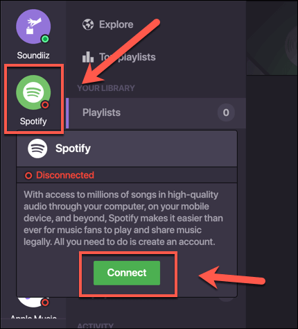 Cách chuyển đổi danh sách phát Spotify thành danh sách phát Apple Music 28 Cách chuyển đổi danh sách phát Spotify thành danh sách phát Apple Music