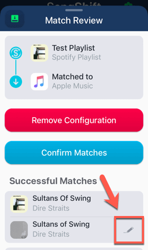 Cách chuyển đổi danh sách phát Spotify thành danh sách phát Apple Music 24 Cách chuyển đổi danh sách phát Spotify thành danh sách phát Apple Music