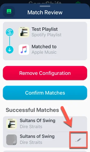 Cách chuyển đổi danh sách phát Spotify thành danh sách phát Apple Music 65 Cách chuyển đổi danh sách phát Spotify thành danh sách phát Apple Music