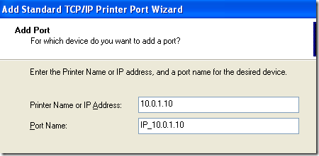 thêm cổng ip tcp thêm cổng ip tcp