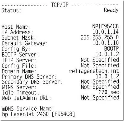 trang cấu hình trang cấu hình