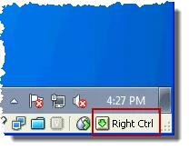 04_host_key_displayed_on_status_bar