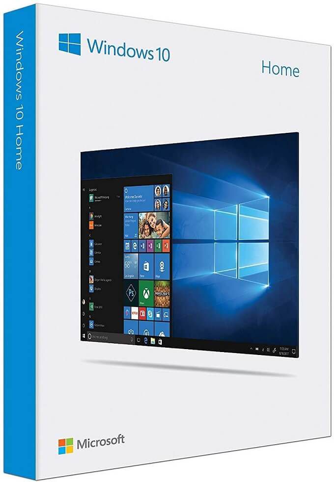 Tìm khóa sản phẩm Windows 10 của bạn một cách dễ dàng 4 Tìm khóa sản phẩm Windows 10 của bạn một cách dễ dàng