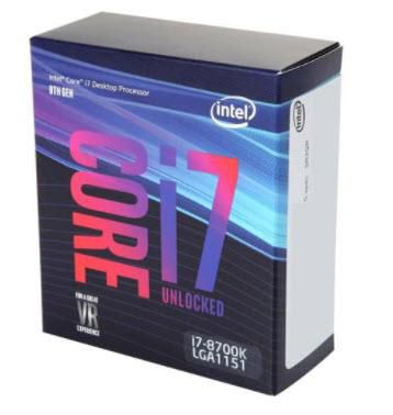 So sánh bộ xử lý CPU - Intel Core i9 vs i7 vs i5 vs i3