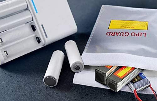 Hướng dẫn cuối cùng để sạc pin 14 Hướng dẫn cuối cùng để sạc pin