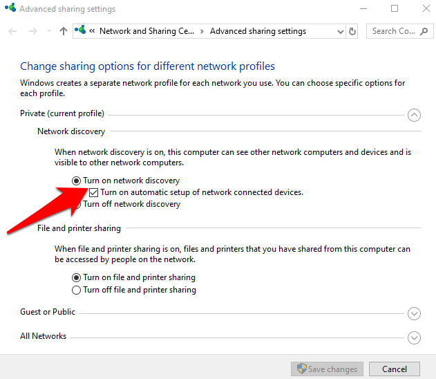 hdg-how-to-remove-start-menu-recommendations-in-windows-11-4-nén - Help Desk Geek Cách ánh xạ ổ đĩa mạng trên Windows 10 image 3