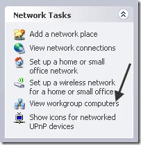 xem máy tính nhóm làm việc