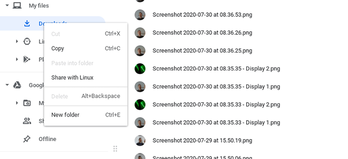 12 mẹo và thủ thuật dành cho Chromebook 20 12 mẹo và thủ thuật dành cho Chromebook