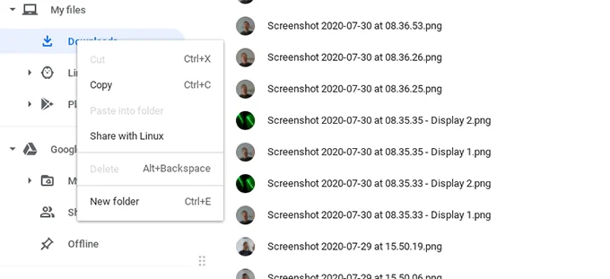 12 mẹo và thủ thuật dành cho Chromebook 45 12 mẹo và thủ thuật dành cho Chromebook
