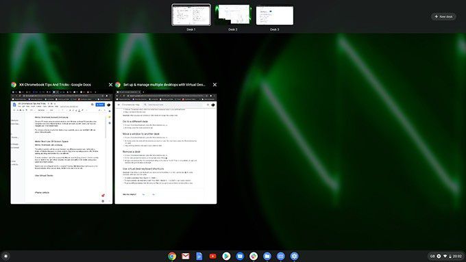 12 mẹo và thủ thuật dành cho Chromebook 6 12 mẹo và thủ thuật dành cho Chromebook