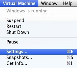 cài đặt máy ảo