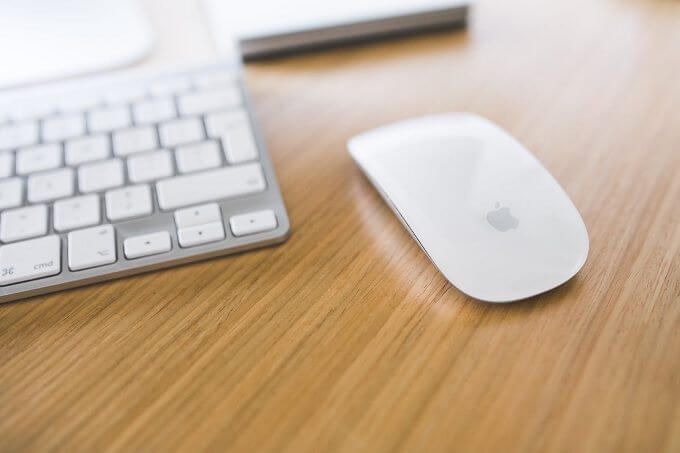 Cách nhấp chuột phải bằng bàn phím trong Windows và Mac 10 Cách nhấp chuột phải bằng bàn phím trong Windows và Mac