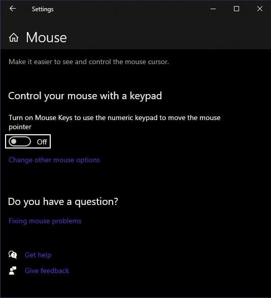 Cách nhấp chuột phải bằng bàn phím trong Windows và Mac 4 Cách nhấp chuột phải bằng bàn phím trong Windows và Mac
