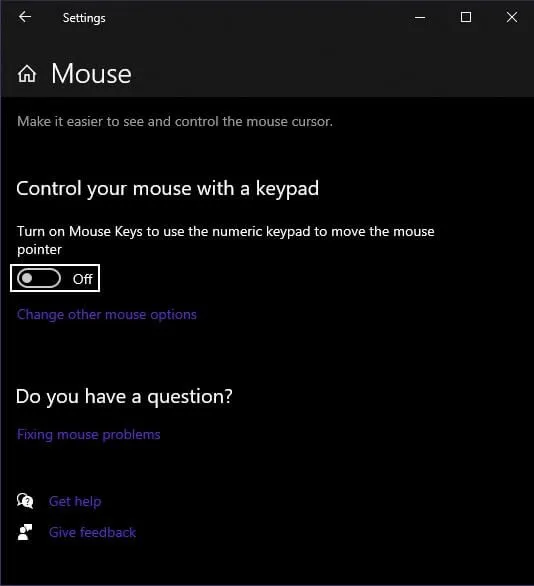 Cách nhấp chuột phải bằng bàn phím trong Windows và Mac 4 Cách nhấp chuột phải bằng bàn phím trong Windows và Mac