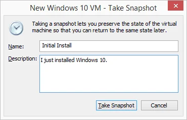 Cách cài đặt hệ điều hành mới trong VMware Workstation Pro 20 Cách cài đặt hệ điều hành mới trong VMware Workstation Pro