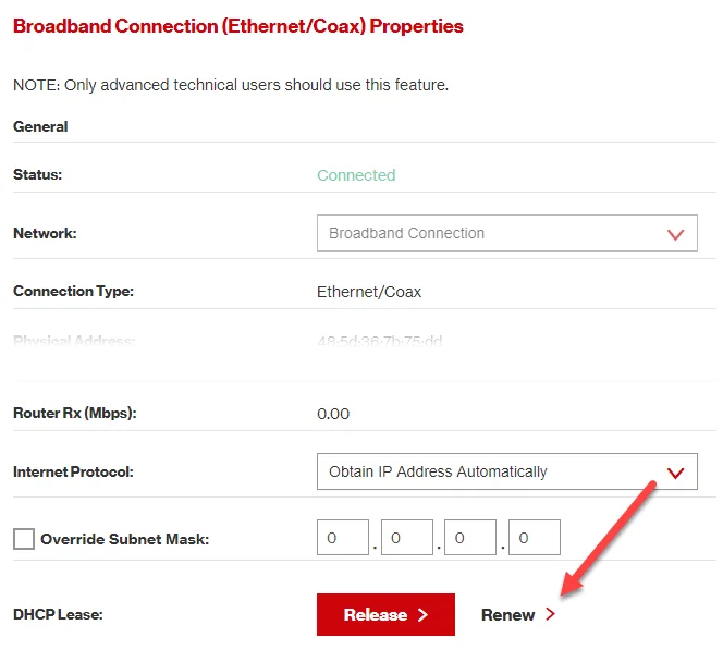 Có thể kết nối với Wireless Router, nhưng không thể kết nối Internet? 9 Có thể kết nối với Wireless Router, nhưng không thể kết nối Internet?