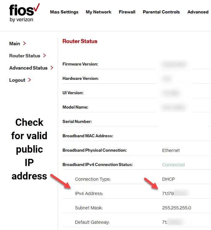 Có thể kết nối với Wireless Router, nhưng không thể kết nối Internet? 8 Có thể kết nối với Wireless Router, nhưng không thể kết nối Internet?