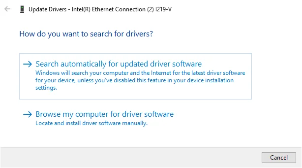 Có thể kết nối với Wireless Router, nhưng không thể kết nối Internet? 21 Có thể kết nối với Wireless Router, nhưng không thể kết nối Internet?