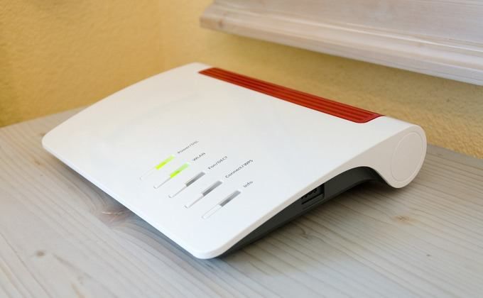 Có thể kết nối với Wireless Router, nhưng không thể kết nối Internet?