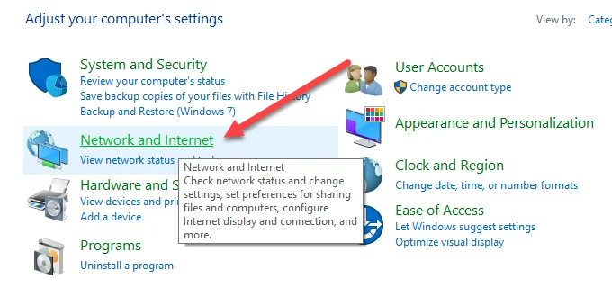 Có thể kết nối với Wireless Router, nhưng không thể kết nối Internet? 10 Có thể kết nối với Wireless Router, nhưng không thể kết nối Internet?