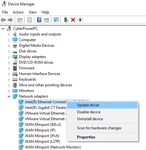 Có thể kết nối với Wireless Router, nhưng không thể kết nối Internet? 20 Có thể kết nối với Wireless Router, nhưng không thể kết nối Internet?