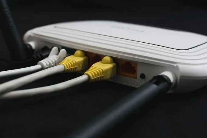 Có thể kết nối với Wireless Router, nhưng không thể kết nối Internet? 23 Có thể kết nối với Wireless Router, nhưng không thể kết nối Internet?